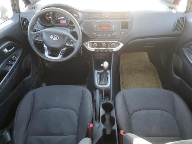 Photo 8 from auction – 2015 KIA RIO LX with VIN KNADM4A3XF6448657