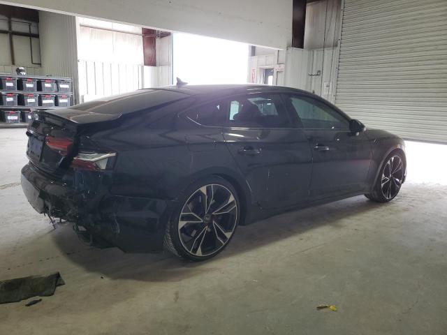 Фото 3 с аукциона – 2024 AUDI S5 PREMIUM с VIN WAUC4CF59RA058974