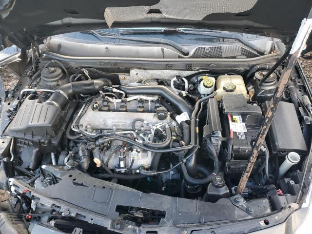 Фото 11 с аукциона – 2012 BUICK REGAL PREM с VIN 2G4GS5EV8C9204173