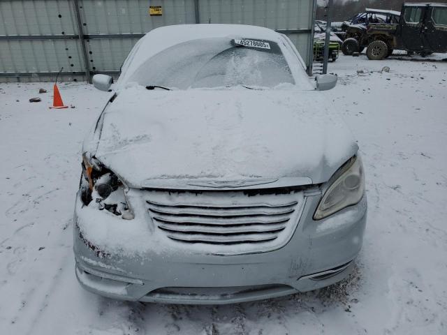 Photo 5 from auction – 2012 CHRYSLER 200 LX with VIN 1C3CCBAB9CN145467
