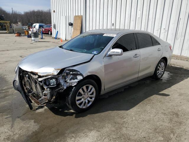 TOYOTA CAMRY BASE 2011 с VIN 4T4BF3EK3BR102893 - Снимка от търг