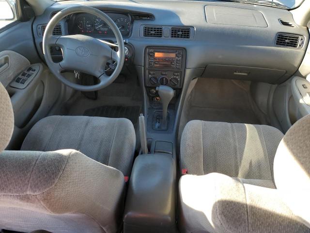 Photo 8 from auction – 2000 TOYOTA CAMRY CE with VIN JT2BG22K2Y0416876