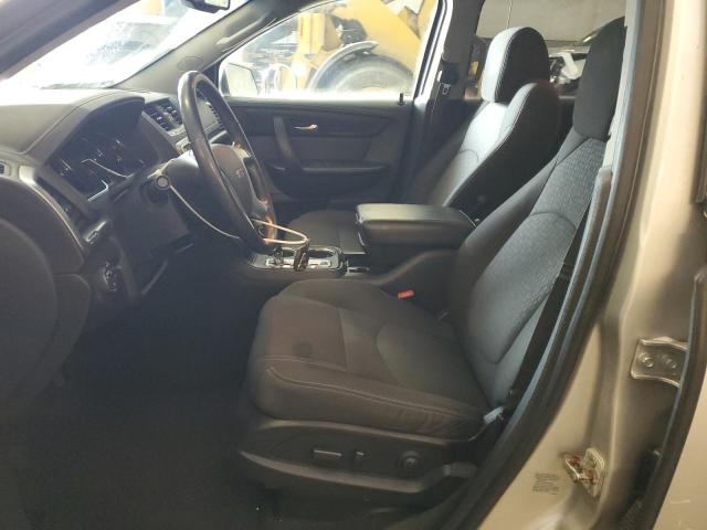 Photo 7 from auction – 2016 GMC ACADIA SLE with VIN 1GKKVPKD0GJ215129