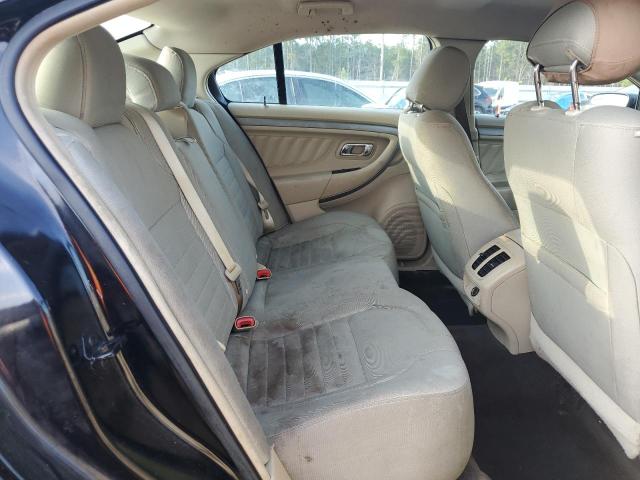 Photo 10 from auction – 2016 FORD TAURUS SE with VIN 1FAHP2D87GG150835