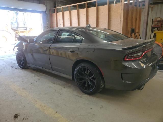 Photo 2 from auction – 2019 DODGE CHARGER GT with VIN 2C3CDXHG6KH630426