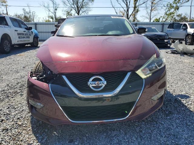 Photo 5 from auction – 2018 NISSAN MAXIMA 3.5 with VIN 1N4AA6AP6JC389734