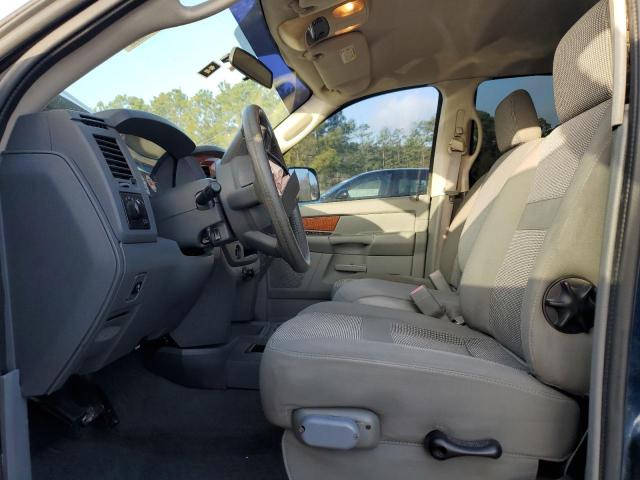 Photo 7 from auction – 2006 DODGE RAM 2500 with VIN 3D7KR29C46G208948