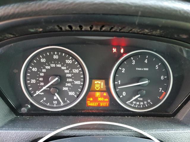 Photo 9 from auction – 2012 BMW X5 XDRIVE3 with VIN 5UXZV4C58CL746043