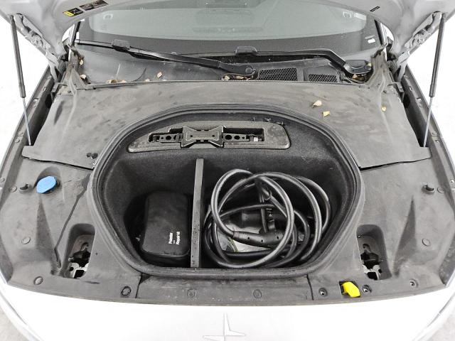 Photo 11 from auction – 2023 POLESTAR 2 with VIN YSMED3KA1PL144834