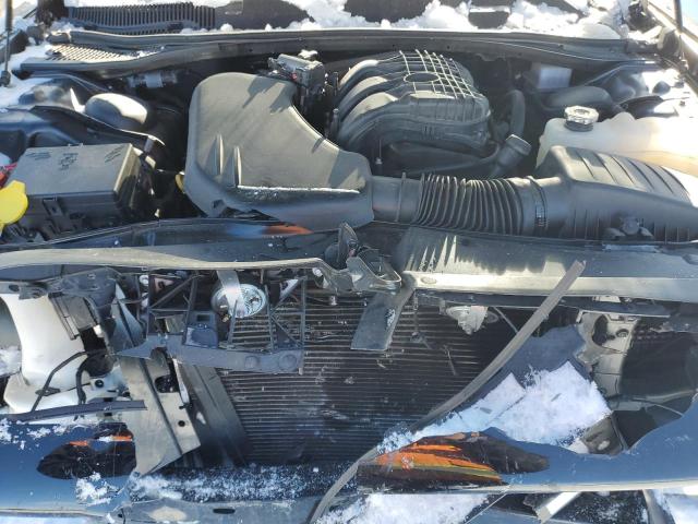 Photo 11 from auction – 2023 DODGE CHALLENGER with VIN 2C3CDZAG2PH680513