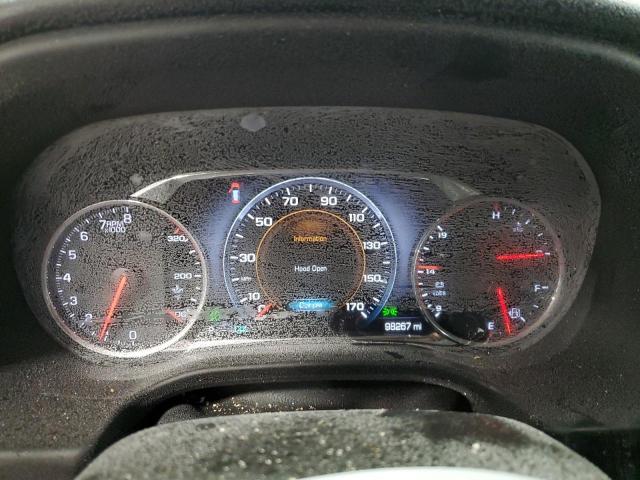 Photo 9 from auction – 2019 GMC ACADIA DEN with VIN 1GKKNXLS3KZ200809