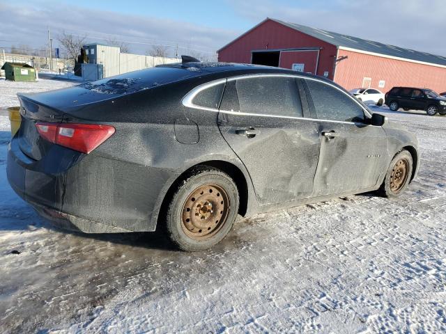 Photo 3 from auction – 2017 CHEVROLET MALIBU LT with VIN 1G1ZE5ST2HF282544