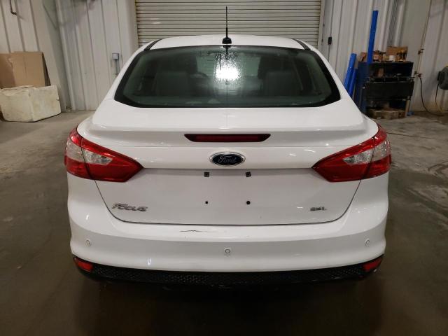 Photo 6 from auction – 2012 FORD FOCUS SEL with VIN 1FAHP3H20CL251616