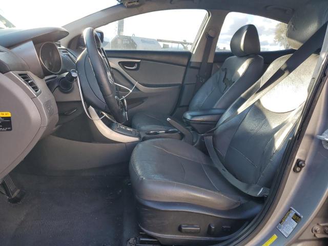 Photo 7 from auction – 2013 HYUNDAI ELANTRA GL with VIN KMHDH4AE3DU946972