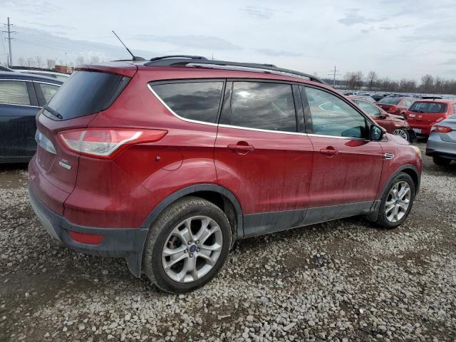 Photo 3 from auction – 2013 FORD ESCAPE SEL with VIN 1FMCU0HXXDUD85256