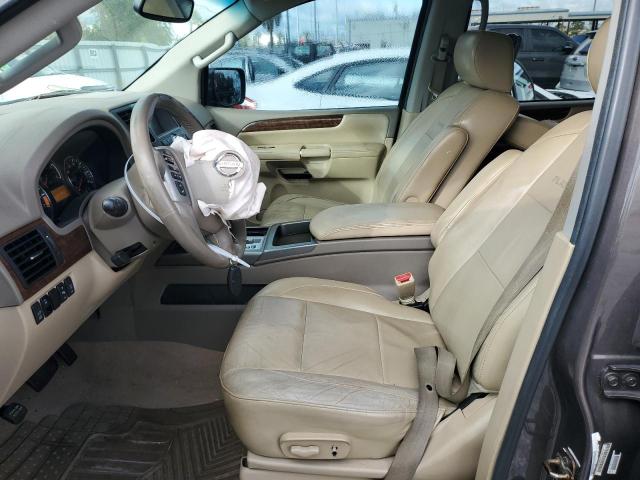 Photo 7 from auction – 2013 NISSAN ARMADA PLA with VIN 5N1BA0NF5DN613173