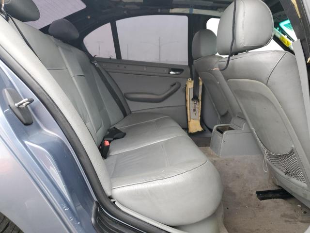 Zdjęcie 10 z aukcji – 2001 BMW 325 I z VIN WBAAV33421FU96176