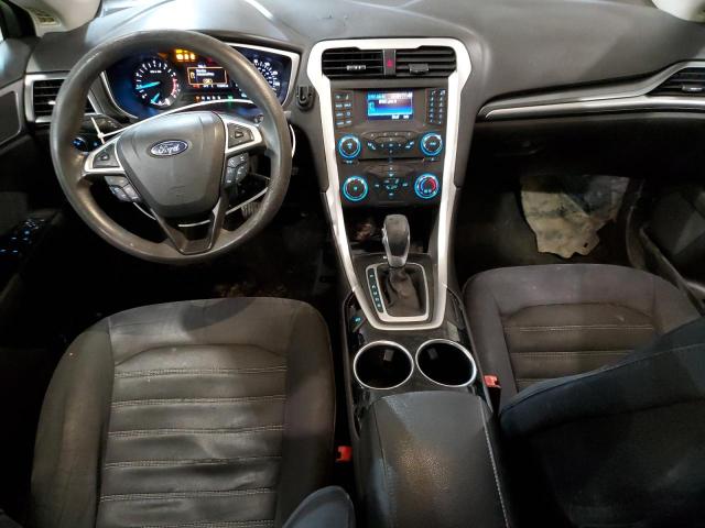 Photo 8 from auction – 2013 FORD FUSION SE with VIN 3FA6P0H74DR248478