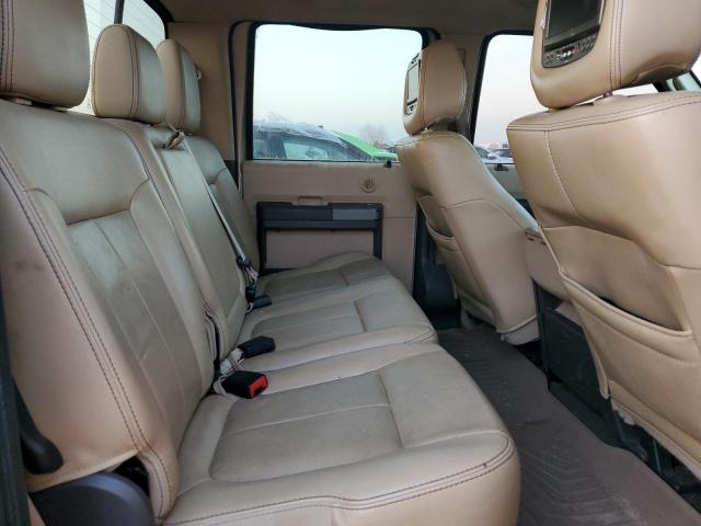 Photo 6 from auction – 2012 FORD F-250 SUPE with VIN 1FT7W2BT3CEA47191