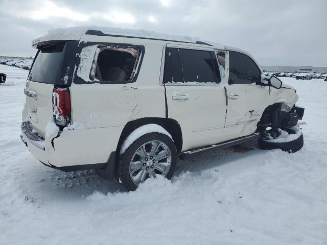 Photo 3 from auction – 2015 GMC YUKON DENA with VIN 1GKS2CKJ9FR537761