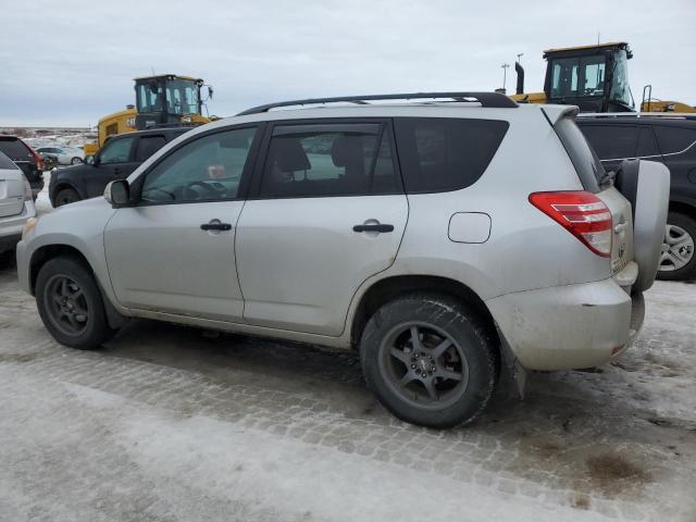 Photo 2 from auction – 2009 TOYOTA RAV4 with VIN 2T3BK35V99W002010