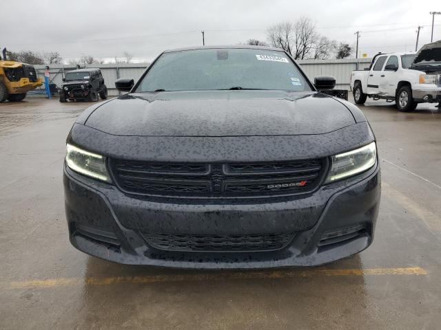 Photo 5 from auction – 2019 DODGE CHARGER SX with VIN 2C3CDXBG3KH546671