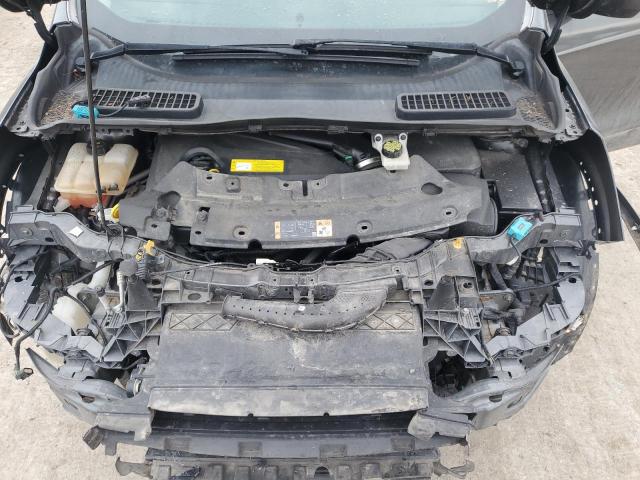 Photo 12 from auction – 2016 FORD ESCAPE SE with VIN 1FMCU9GX8GUB33659