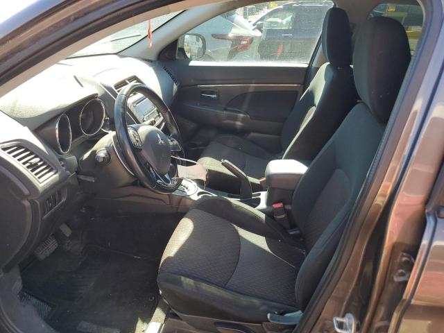Photo 7 from auction – 2017 MITSUBISHI OUTLANDER with VIN JA4AP3AU2HZ008539