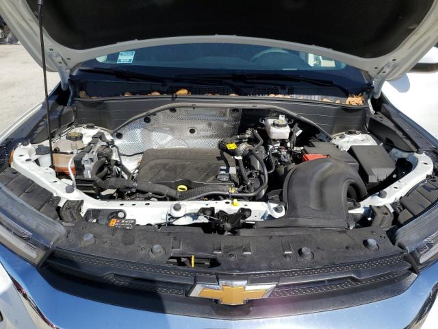 Photo 12 from auction – 2023 CHEVROLET TRAILBLAZE with VIN KL79MPS28PB179841