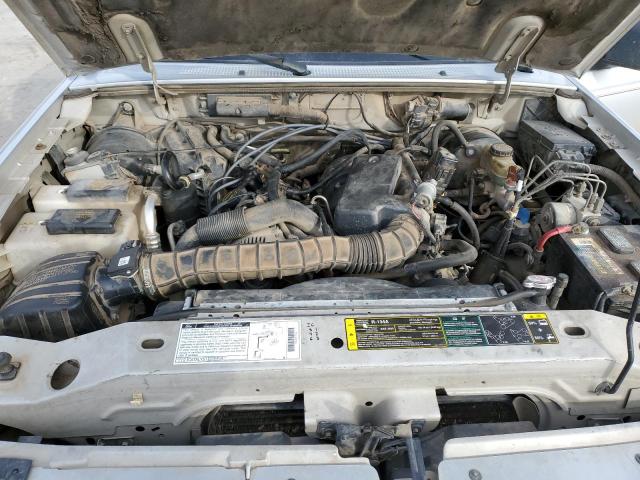 Photo 11 from auction – 2002 FORD RANGER SUP with VIN 1FTYR44V92PB63357