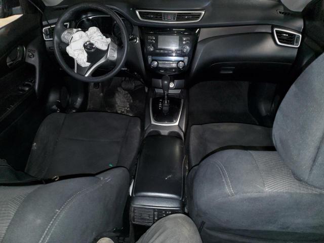 Photo 8 from auction – 2014 NISSAN ROGUE S with VIN 5N1AT2MT9EC822602