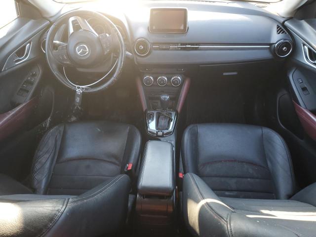 Photo 8 from auction – 2016 MAZDA CX-3 GRAND with VIN JM1DKBD71G0126179