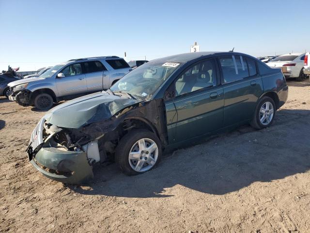 SATURN ION LEVEL 2006 with VIN 1G8AZ55F46Z167481 - Photo from auction