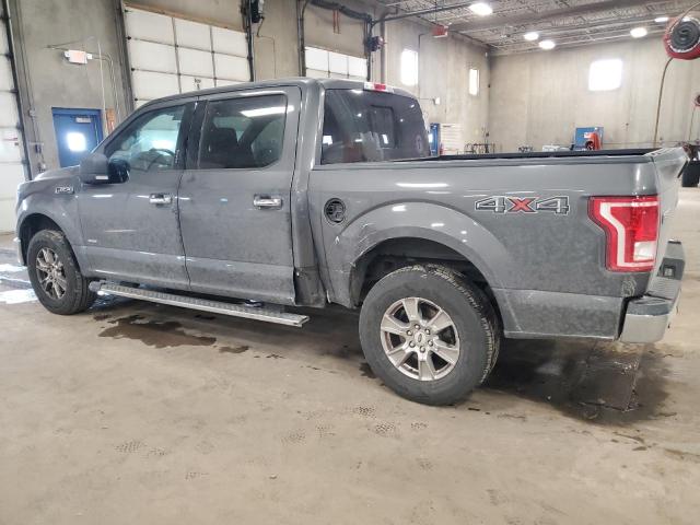Photo 2 from auction – 2015 FORD F150 SUPER with VIN 1FTEW1EP4FFB91119