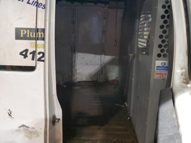 Photo 11 from auction – 2003 CHEVROLET EXPRESS G3 with VIN 1GCHG39U031120126