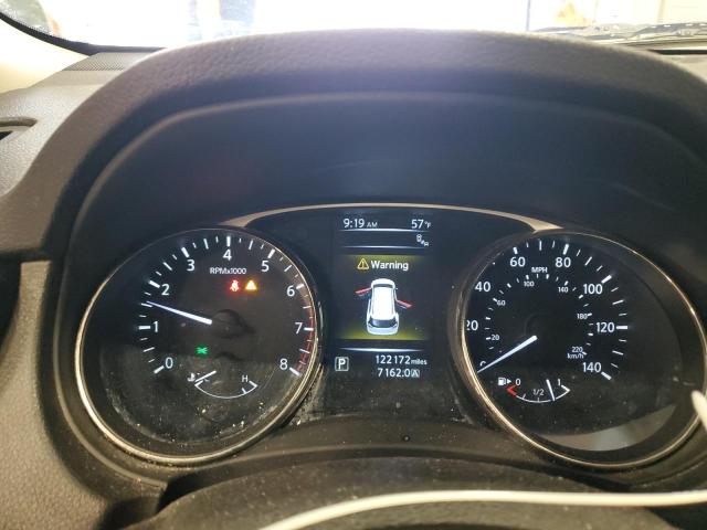 Photo 9 from auction – 2016 NISSAN ROGUE S with VIN KNMAT2MV6GP672210