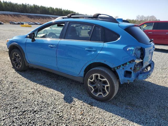Photo 2 from auction – 2017 SUBARU CROSSTREK with VIN JF2GPALC6HH228945