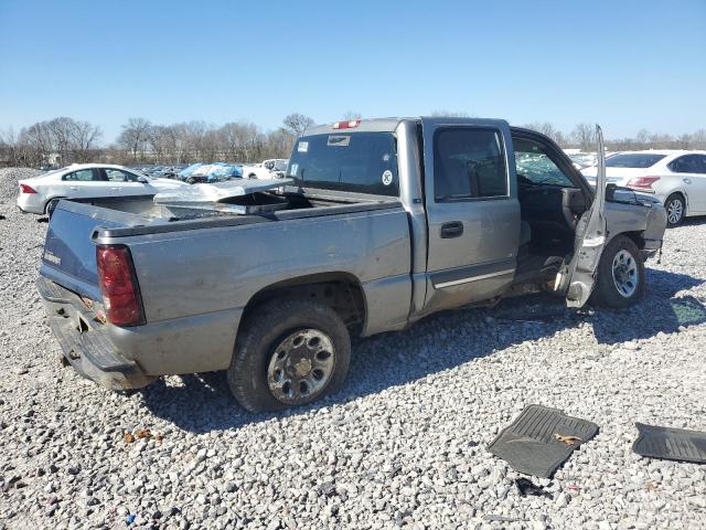 Photo 3 from auction – 2006 CHEVROLET SILVERADO with VIN 2GCEC13VX61210953