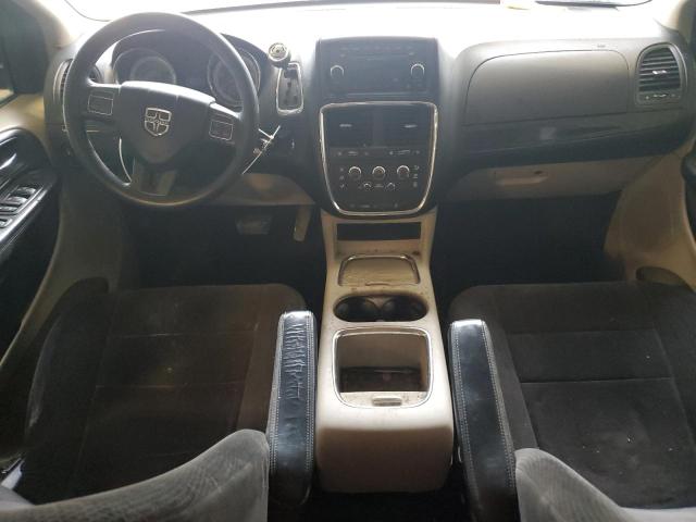 Photo 8 from auction – 2012 DODGE GRAND CARA with VIN 2C4RDGCG9CR336737
