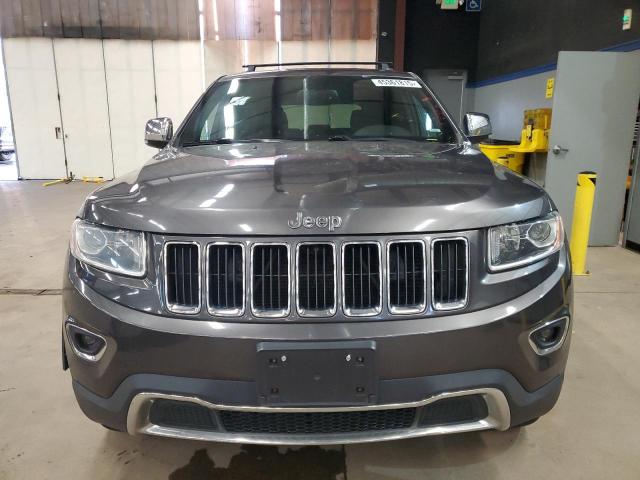 Photo 5 from auction – 2015 JEEP GRAND CHER with VIN 1C4RJFBGXFC106481