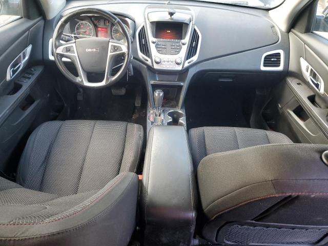 Photo 8 from auction – 2016 GMC TERRAIN SL with VIN 2GKFLTEK6G6128262