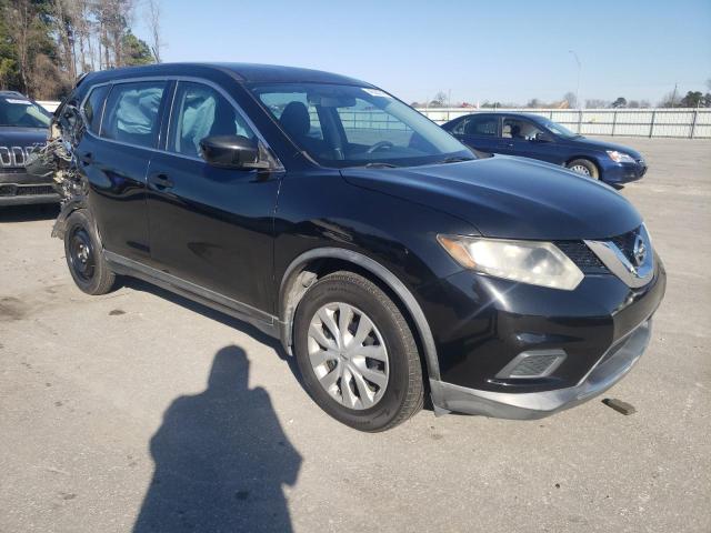 Photo 4 from auction – 2016 NISSAN ROGUE S with VIN KNMAT2MTXGP603924