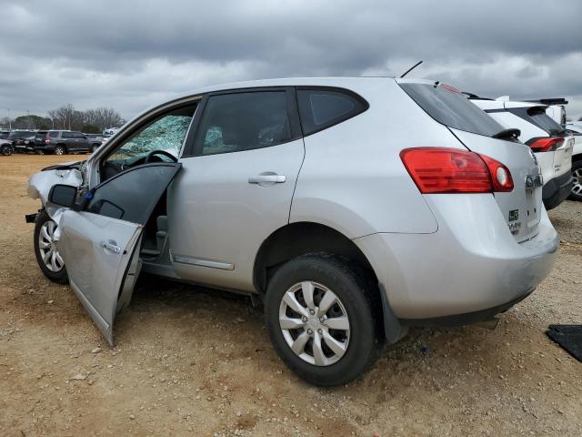 Photo 2 from auction – 2014 NISSAN ROGUE SELE with VIN JN8AS5MTXEW618290