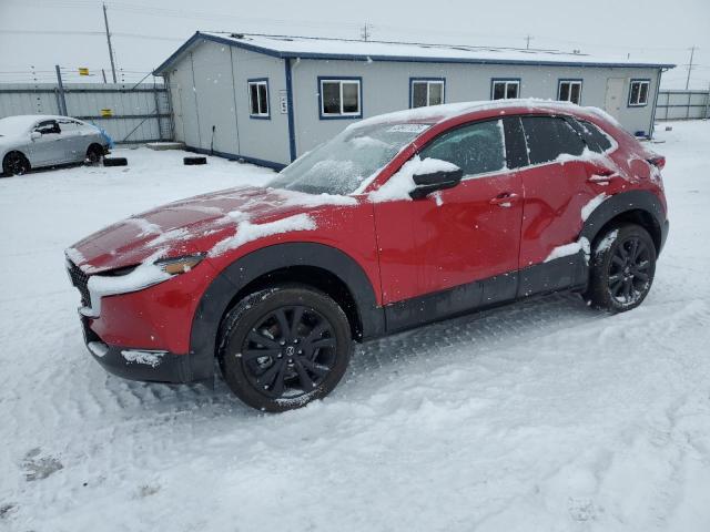 Photo 1 from auction – 2024 MAZDA CX-30 PREM with VIN 3MVDMBDY8RM721239