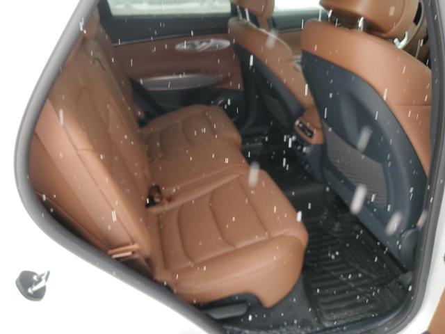 Photo 10 from auction – 2024 GENESIS GV70 ADVANCED with VIN KMUMADTB6RU168070