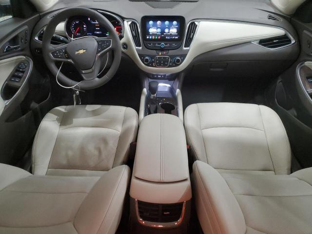 Photo 8 from auction – 2024 CHEVROLET MALIBU PRE with VIN 1G1ZE5ST0RF229861