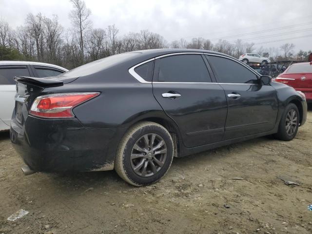 Photo 3 from auction – 2015 NISSAN ALTIMA 2.5 with VIN 1N4AL3AP9FC451594