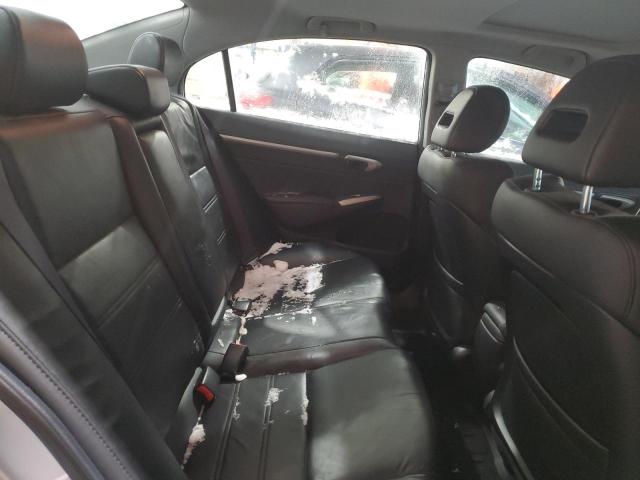 Снимка 10 от търг – 2008 ACURA CSX TECHNO с VIN 2HHFD56718H202088