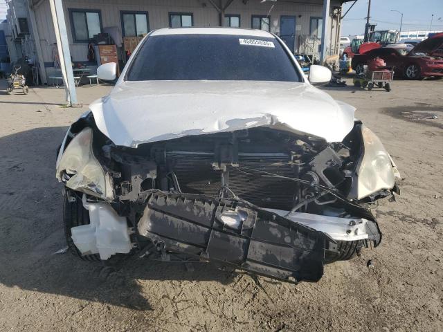 Photo 5 from auction – 2008 INFINITI EX35 BASE with VIN JNKAJ09F98M357396