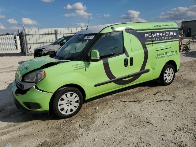 RAM PROMASTER 2021 with VIN ZFBHRFBB9M6U48933 - Photo from auction